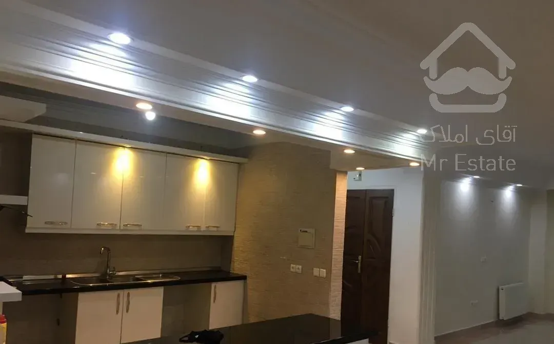 آپارتمان 122متر/فول/شهرآرا