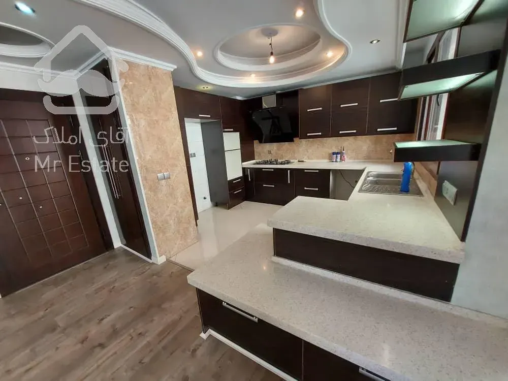 فروش آپارتمان الهیه 118  متر اکازيون