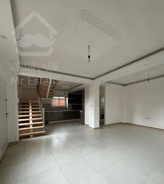 ویلایی۱۰۰متری/۲ خواب/یخسازی/شهیدحسین زاده