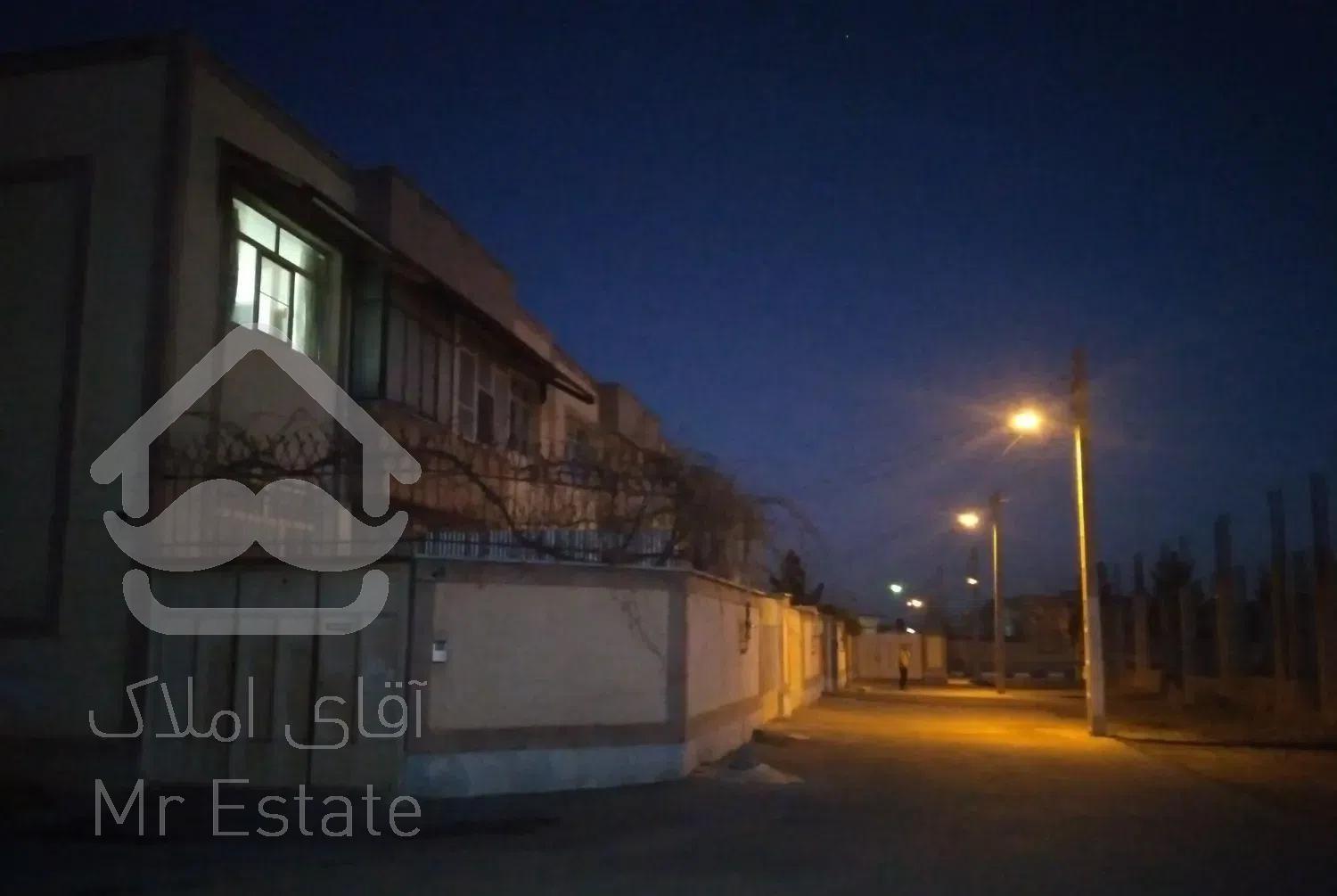 فروش یک واحد آپارتمان در الله آباد