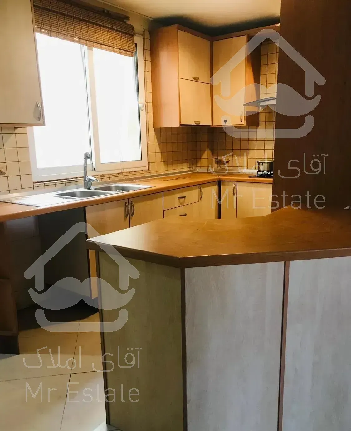 ۷۰متر ۱خواب *سونا جکوزی* میرداماد