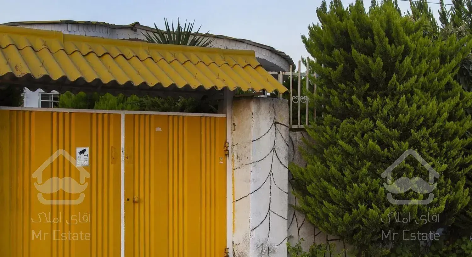 ویلا دو خوابه موج 2