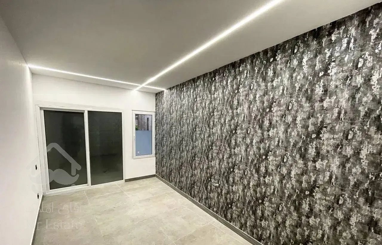 ویلا باغچه دلگشا فلت مدرن شهرکی سندتکبرگ