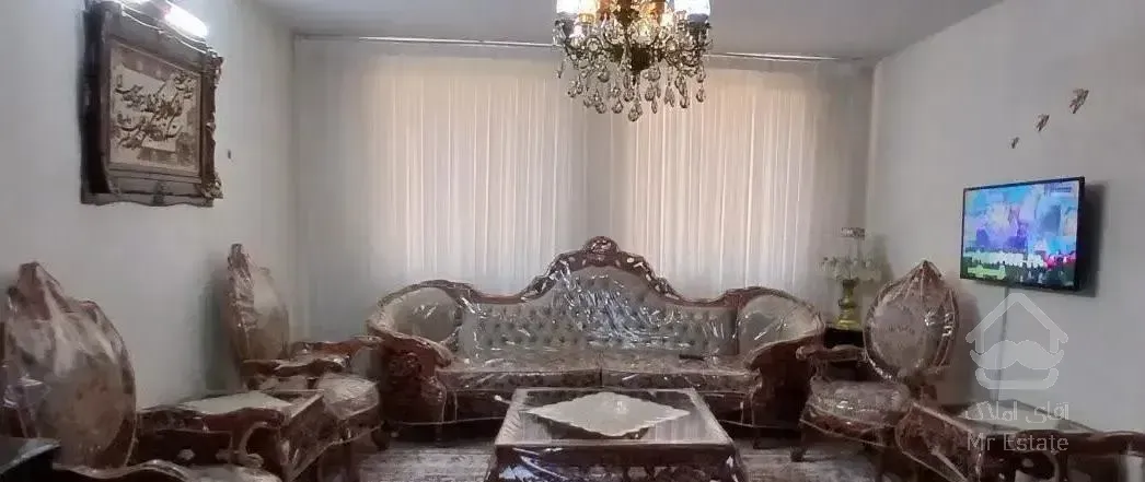 رهن واحد ۶۰متری تکواحدی درکوچه محتشم