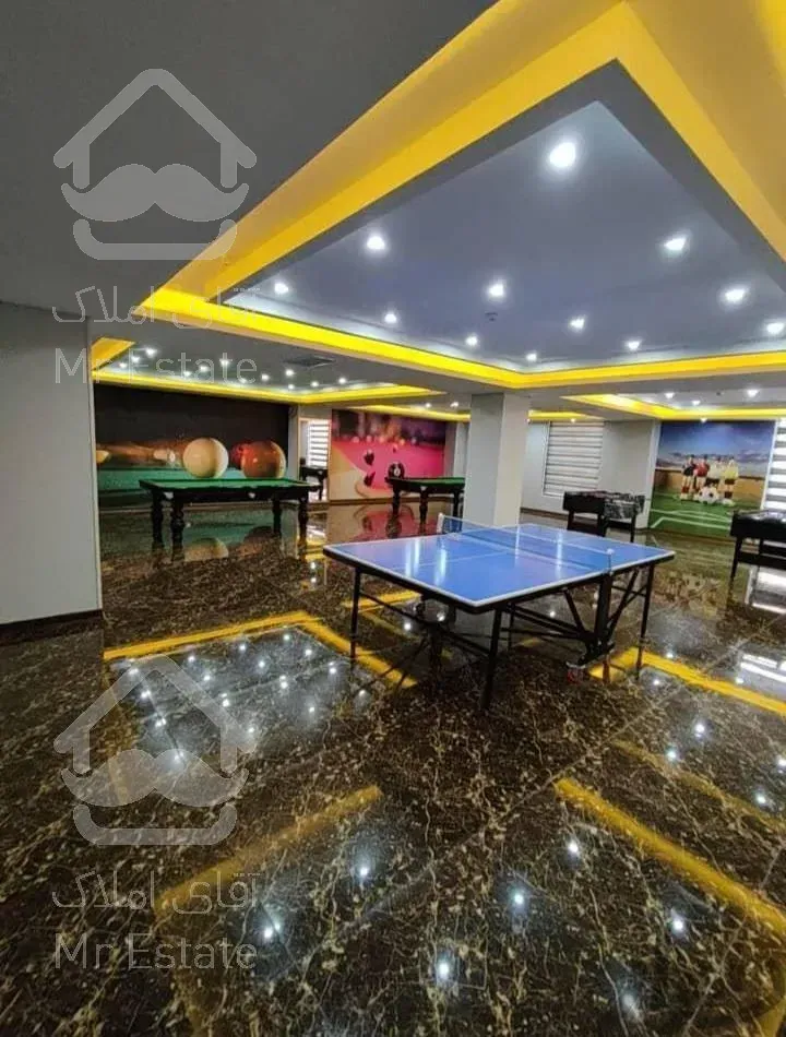 ۱۰۲متر ۲خواب برج مجلل پاسداران