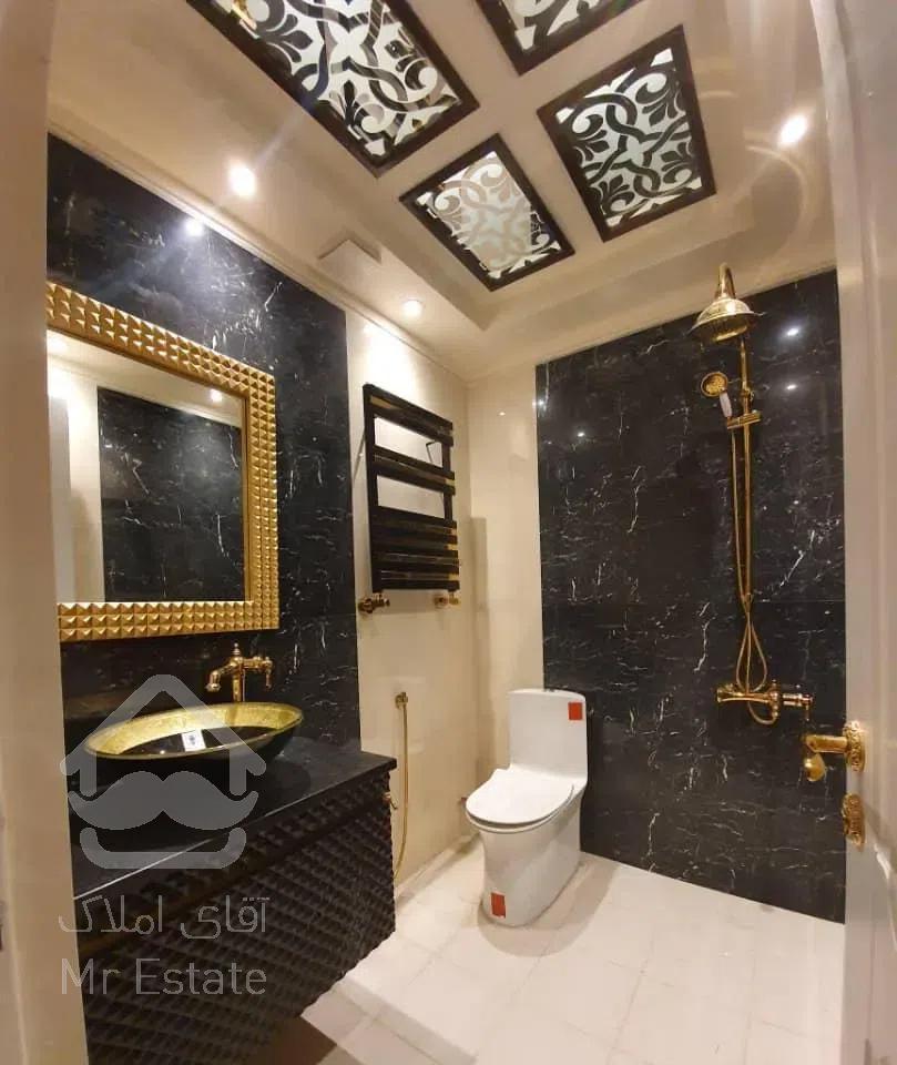 ۹۵متر/۲خواب/کلید نخورده/سندآماده/شهرزیبا