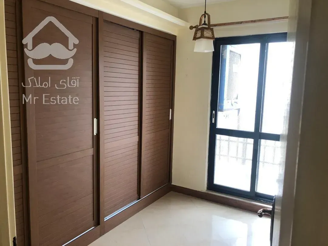 آپارتمان ۹۰ متری ۲ خوابه واقع در سعادت آباد