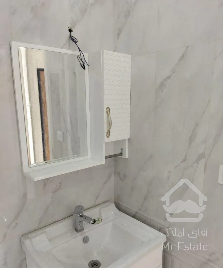 ۱۲۷متر شهرآرا ۳خواب