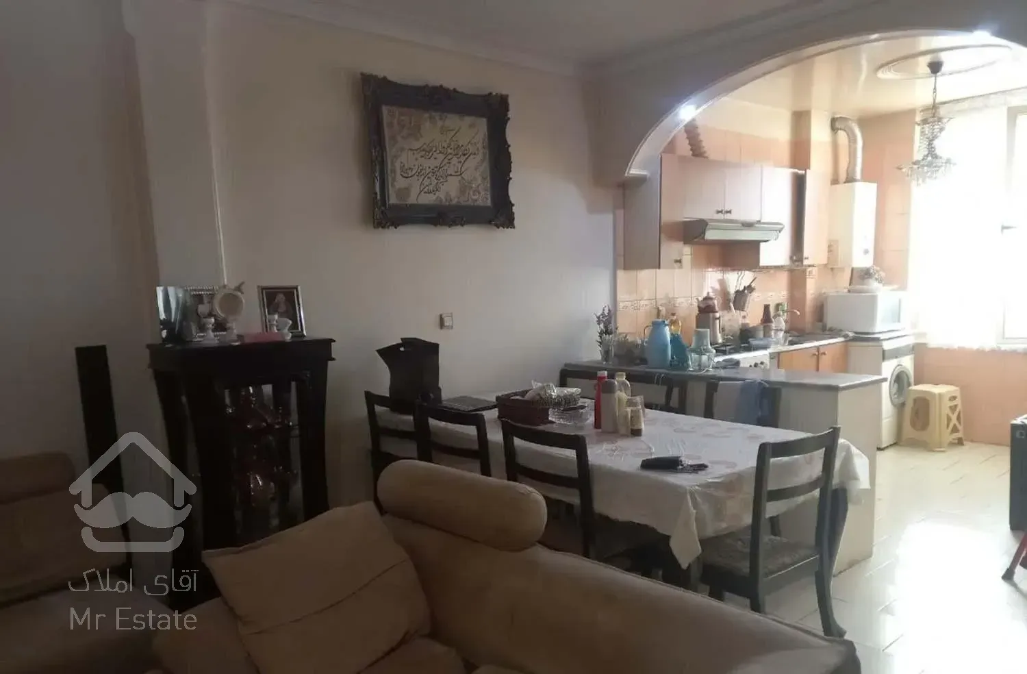 اجاره آپارتمان- وحیدیه