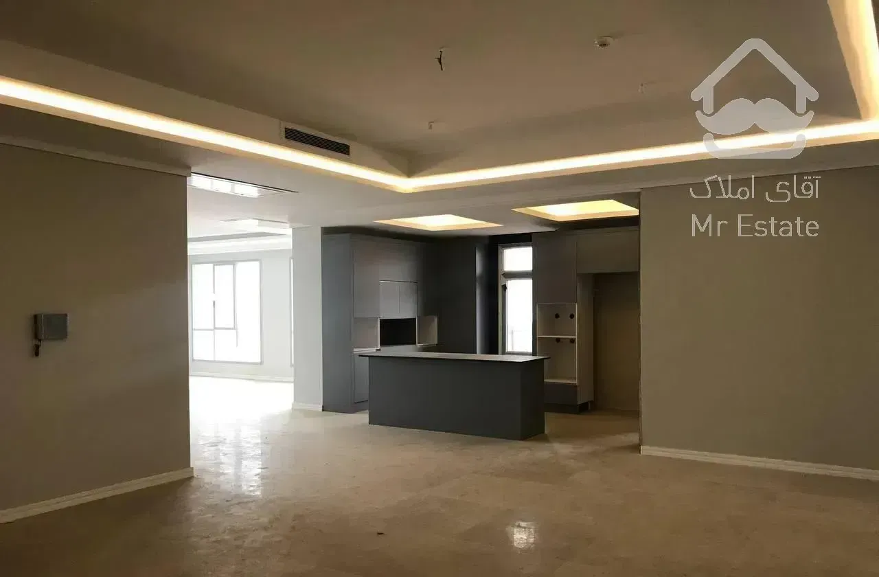 برج باغ ۲۹۰ متری