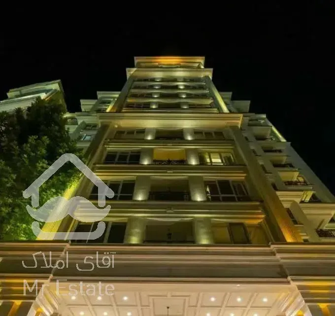 ۱۰۲متر برج باغ  الماس/ابر سازه طهران سازه حاج رحیم قربانی