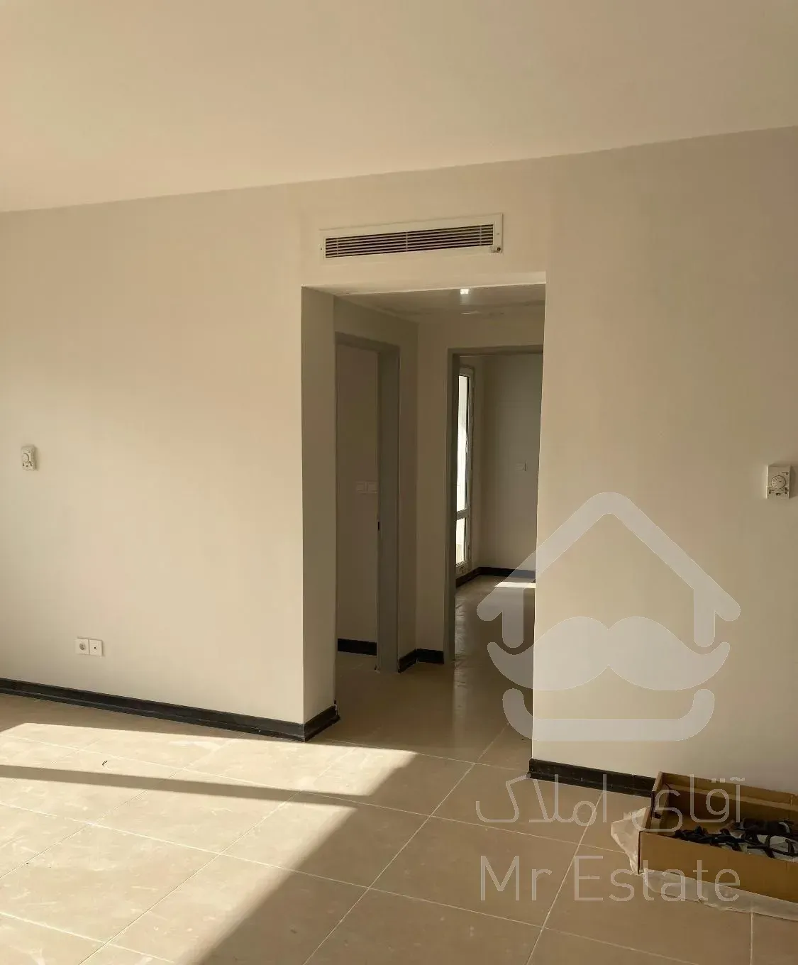 واحد ۱۰۲متری باران۲ رهن