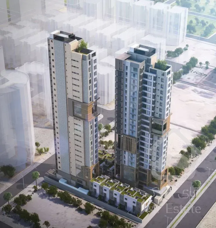 پیش‌فروش واحد های راگا چیتگر