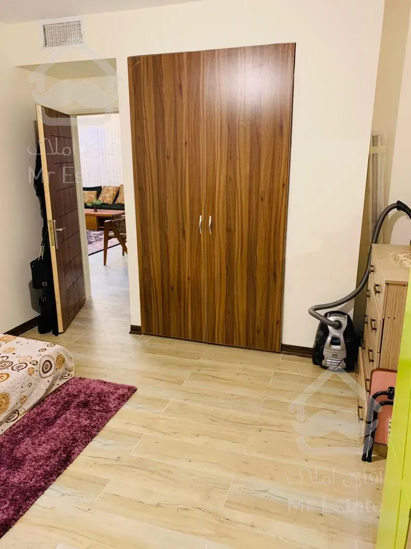 اجاره واحد97 متری دوخواب