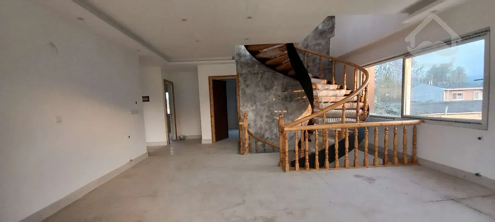 فروش ویلا لاکچری مدرن شهرکی تنکابن