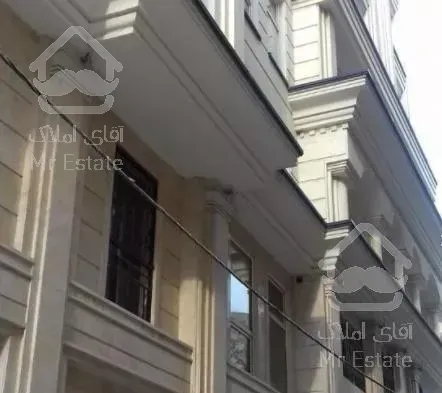 آپارتمان ۱۲۱ متر واقع در دزاشیب فول