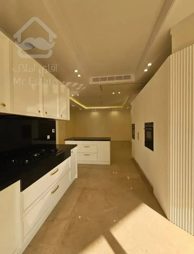 فروش اپارتمان 210 متری زعفرانیه