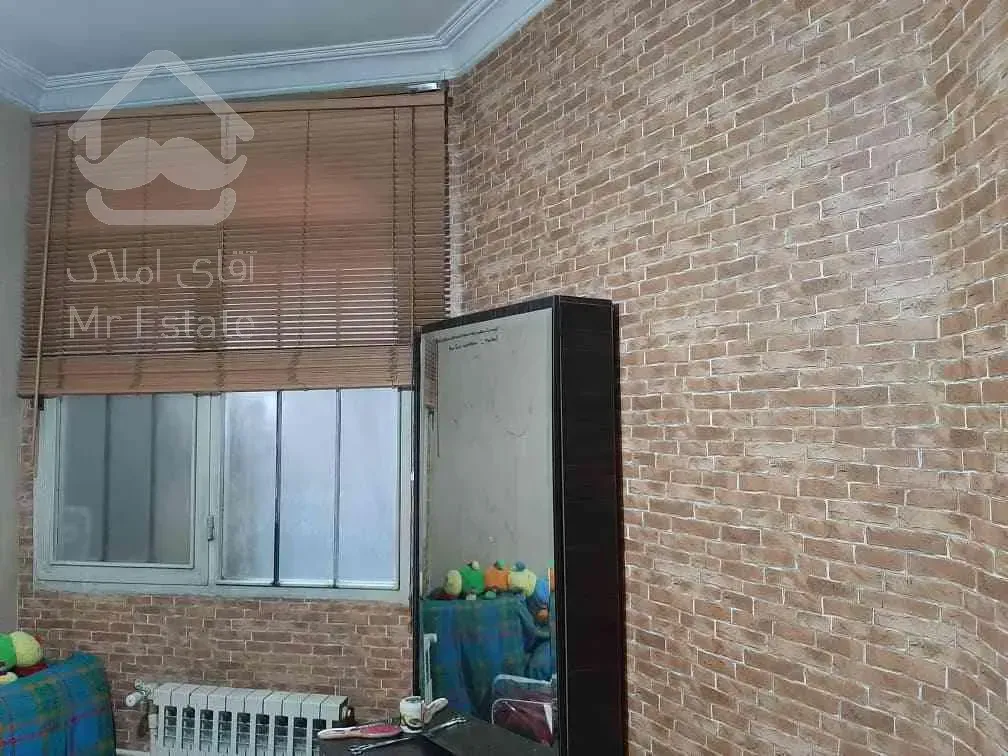 فروش آپارتمان ۵۲ متری فول امکانات 