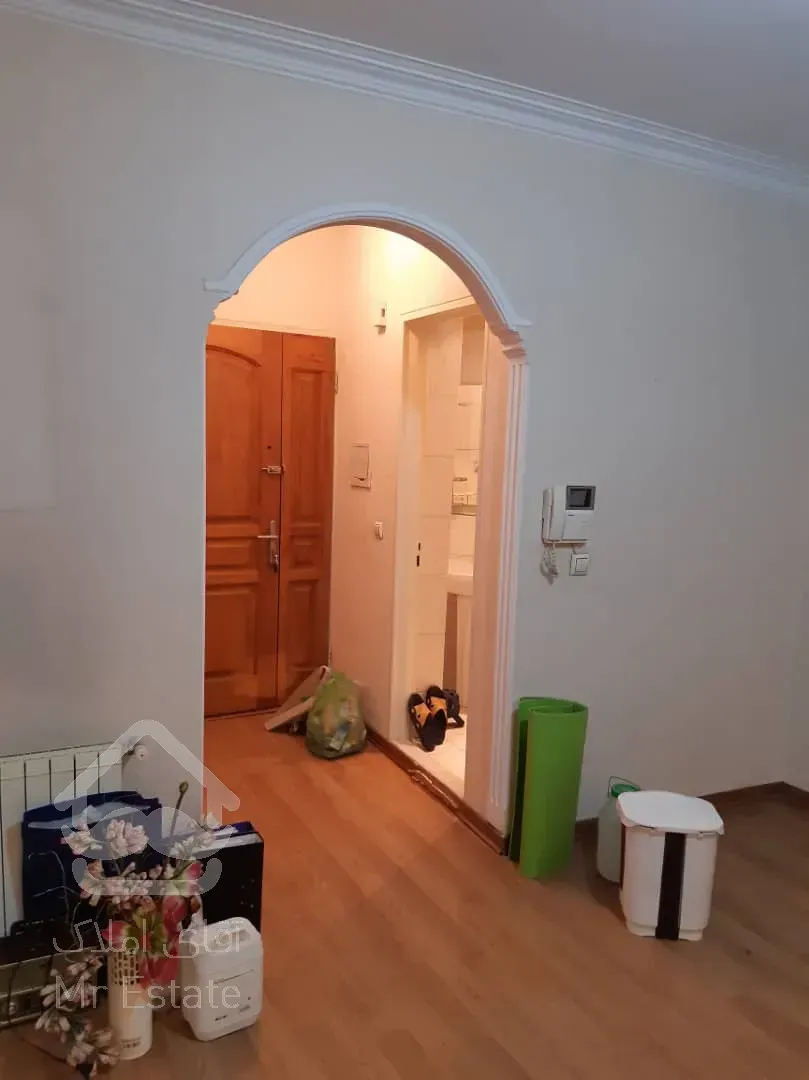 فروش 85 متر هروی