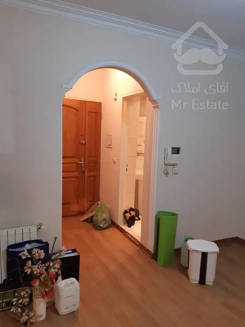 فروش 90 متر مسکونی آجودانیه چهارم شرقی