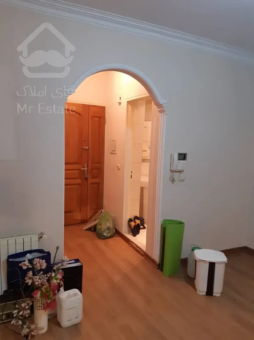 اجاره 100 متر هروی