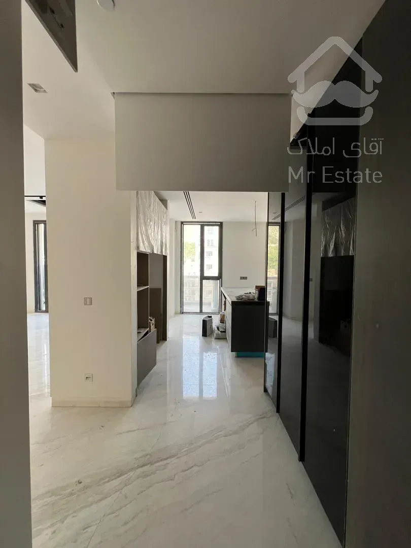 فروش اپارتمان 270 متری ولنجک