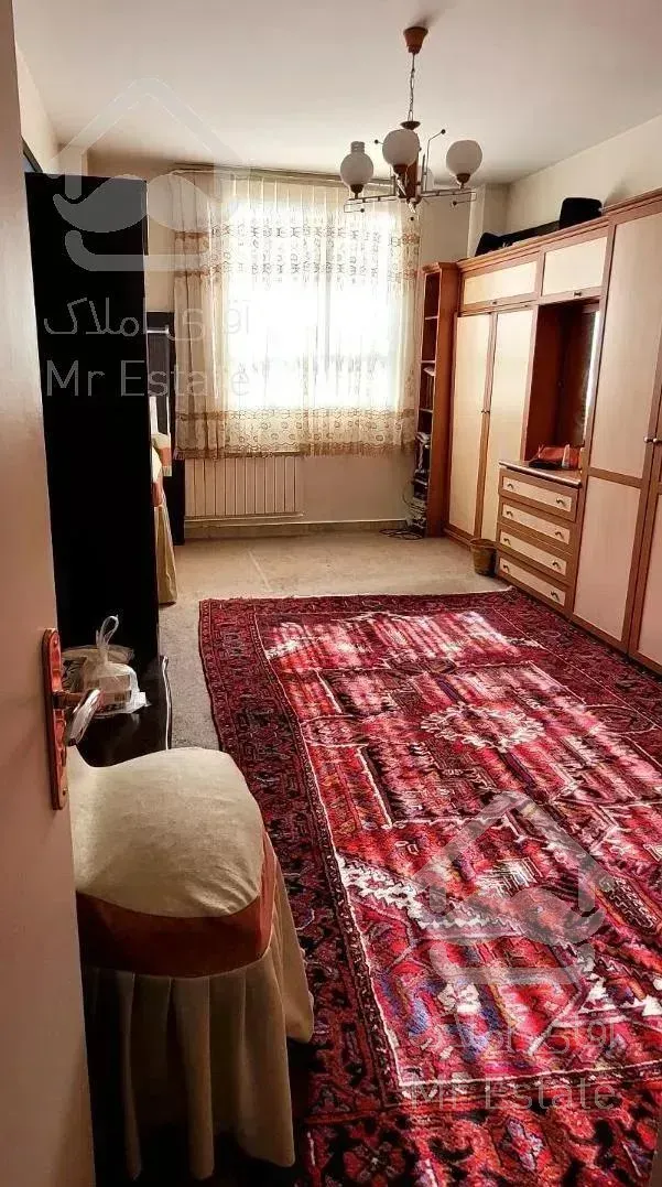 ۸۲ متر اشرفی.طبقه۲ فول.خطی رو به آفتاب.لوکیشن