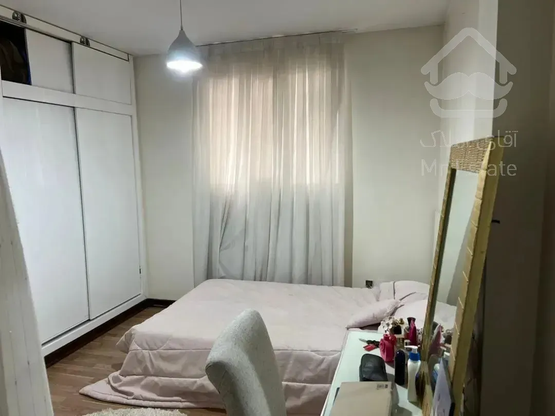 اجاره آپارتمان 82 متر/2خواب/فول امکانات/جنت آباد جنوبی