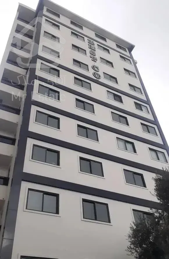 آپارتمان 156متری نوساز بر بلواردریا سرخرود