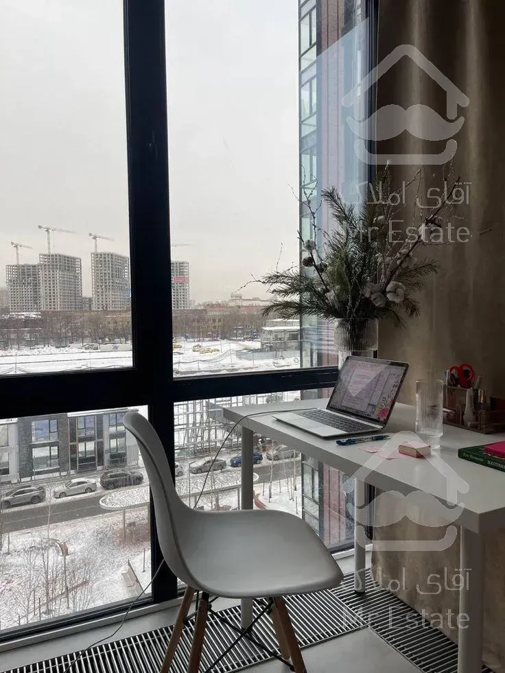 سرمایه گذاری در بهشت برج های تهران