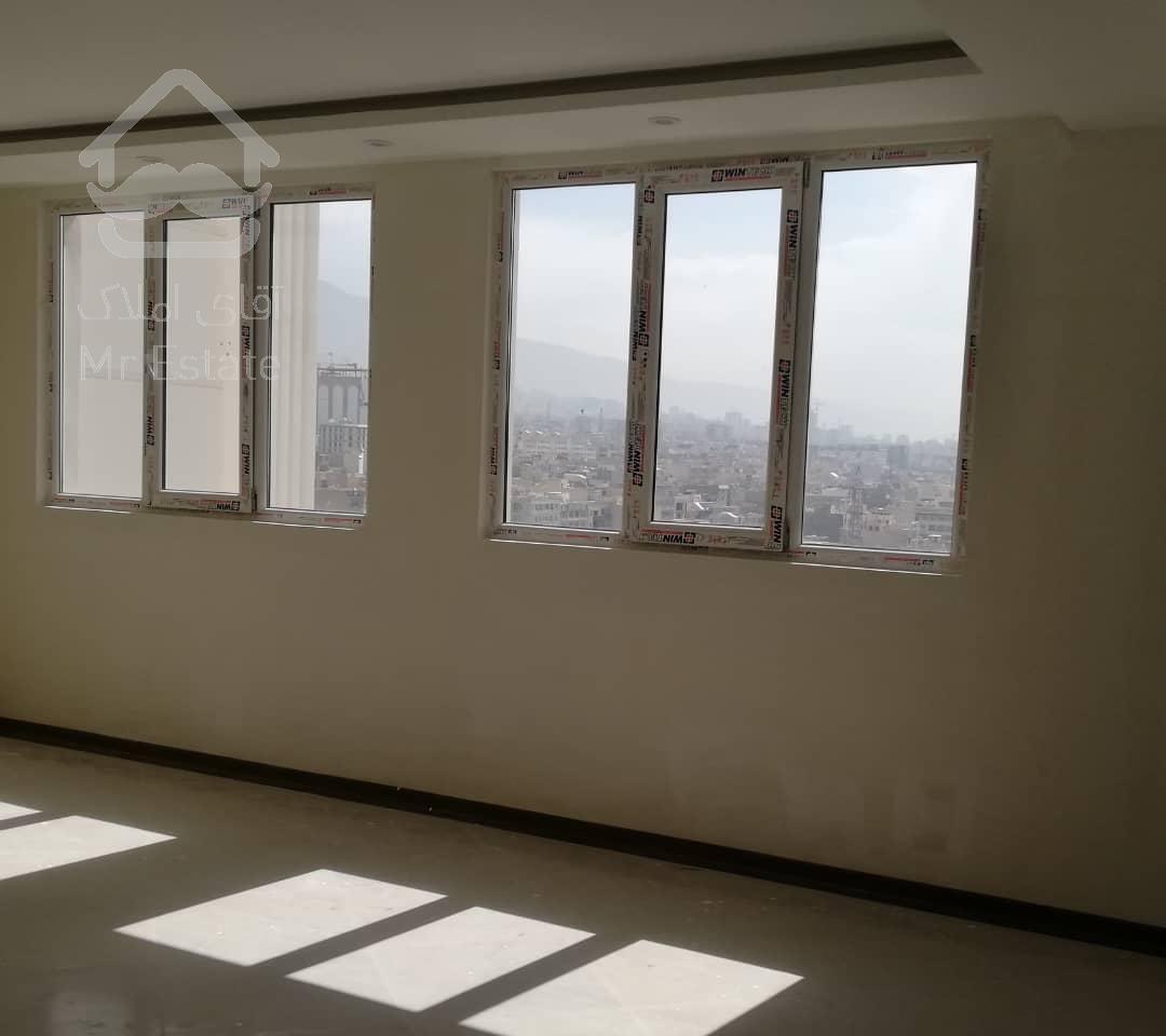 *83متر/در برلیان جنت آباد/طبقات آخر/قصر سلطنتی