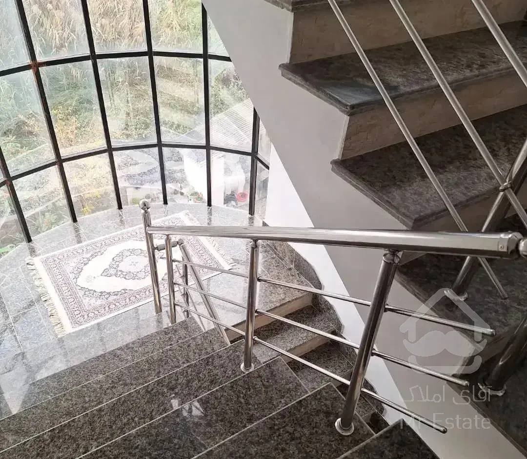 واحد ۱۵۰ متری در بلوار کریمی نوشهر