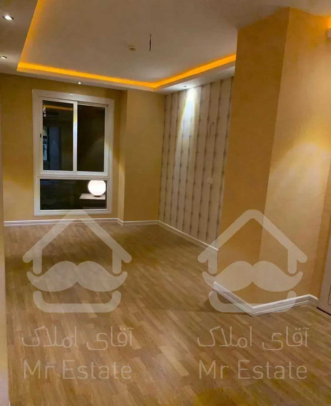 ۱۳۰متر خیابان دربند/فول بازسازی شده/نور ۳جهت