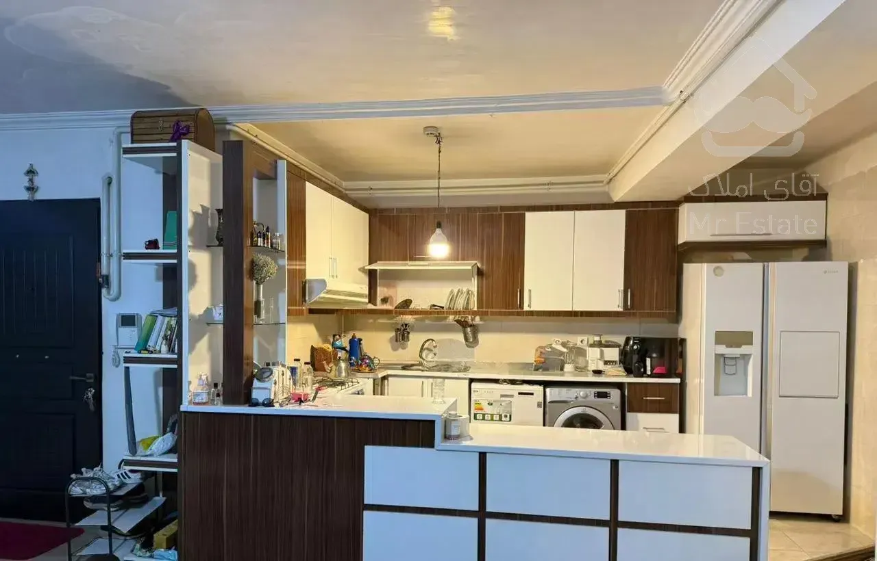 اجاره ۱۰۰ متر آپارتمان میرداماد