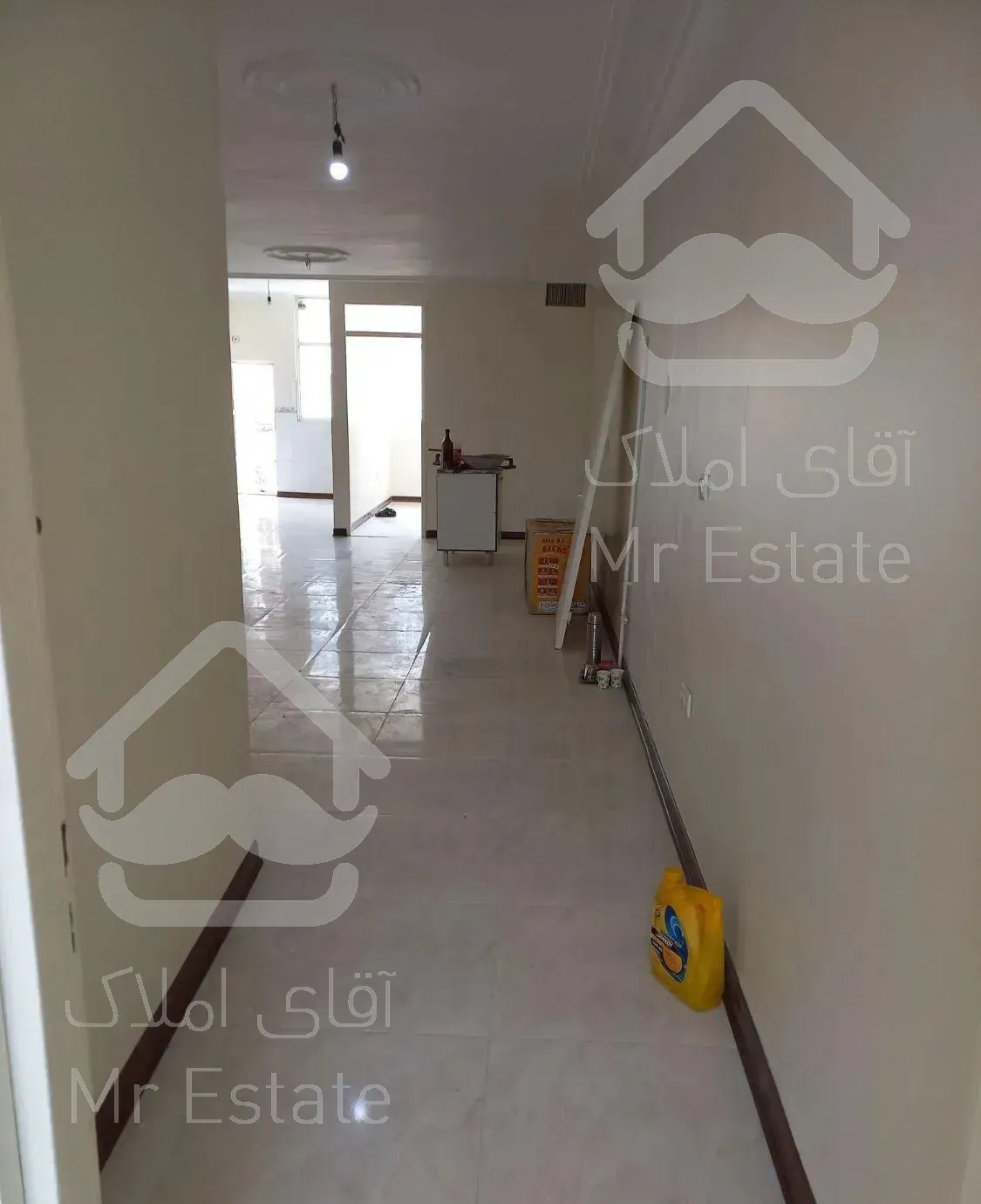 آپارتمان ۸۵متری تک خواب