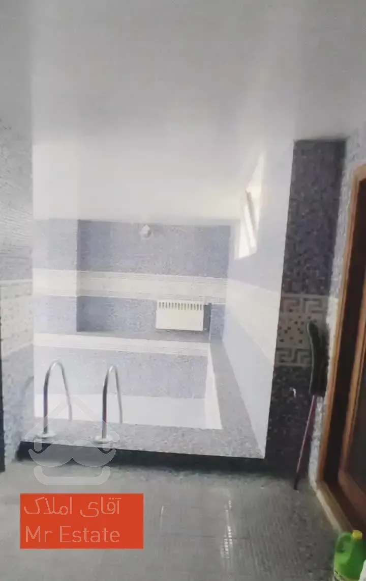 چهارصددستگاه بلوار معلم/۵۰۰ متر / قلب رامسر