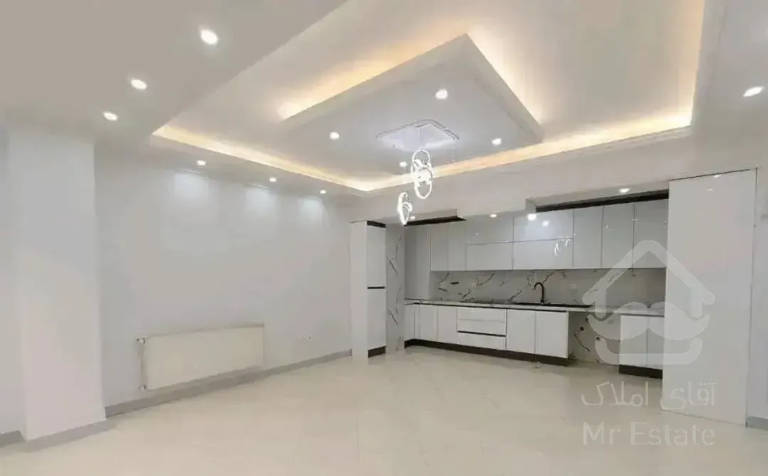 ۷۰ متر / مدرن شیک/ فول امکانات MSP