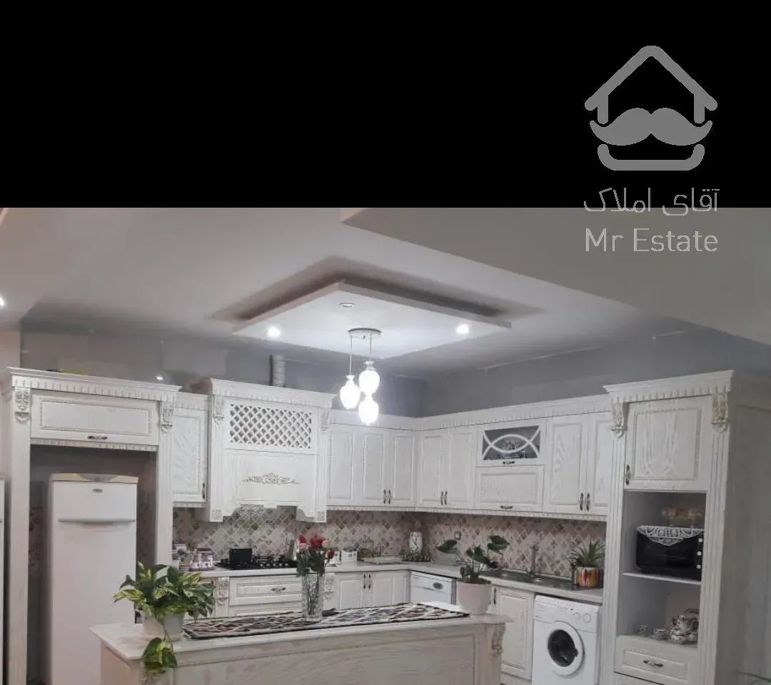 ۱۵۰ متری شیک تکواحدی شاهد