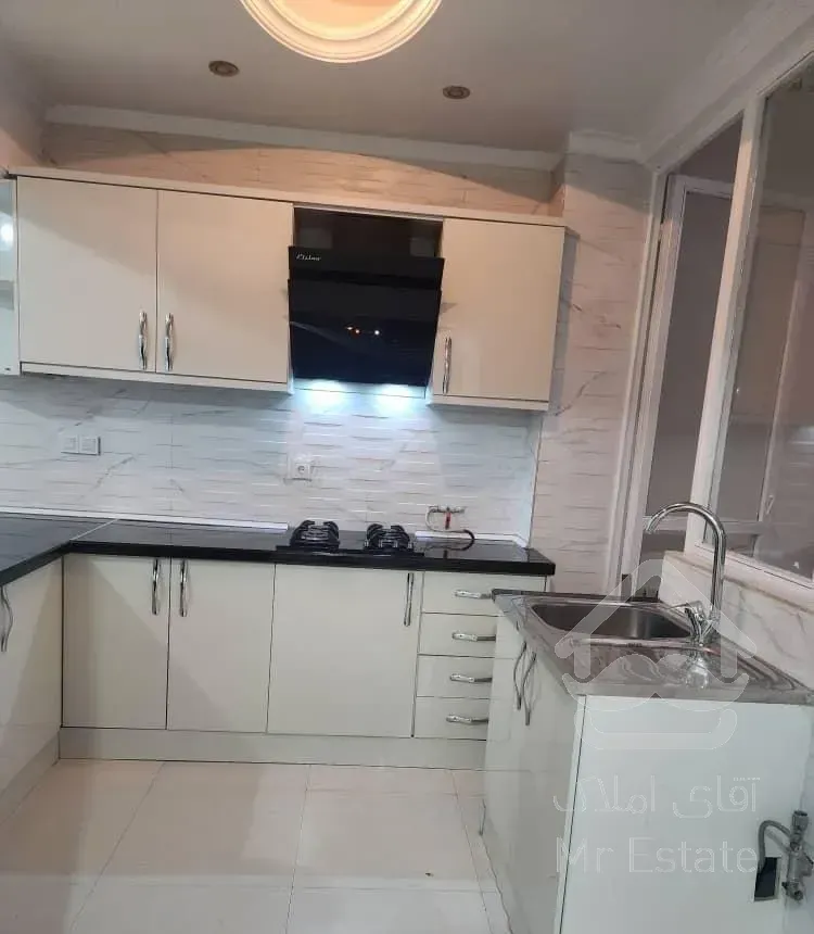 ۷۰ متر یک خواب گاندی