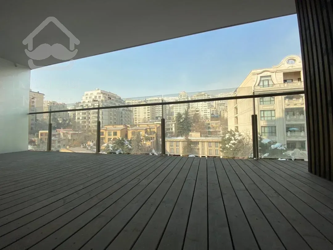 فروش اپارتمان 240 متری ولنجک