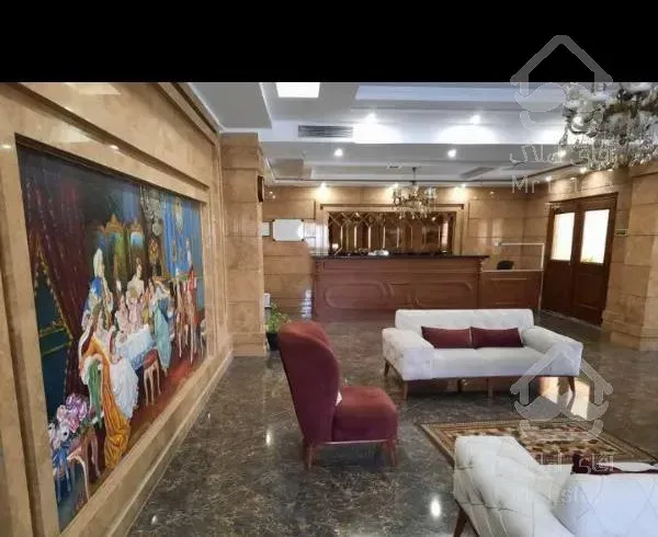 130 متر 3 خواب فول یک ساله در پونک همیلا