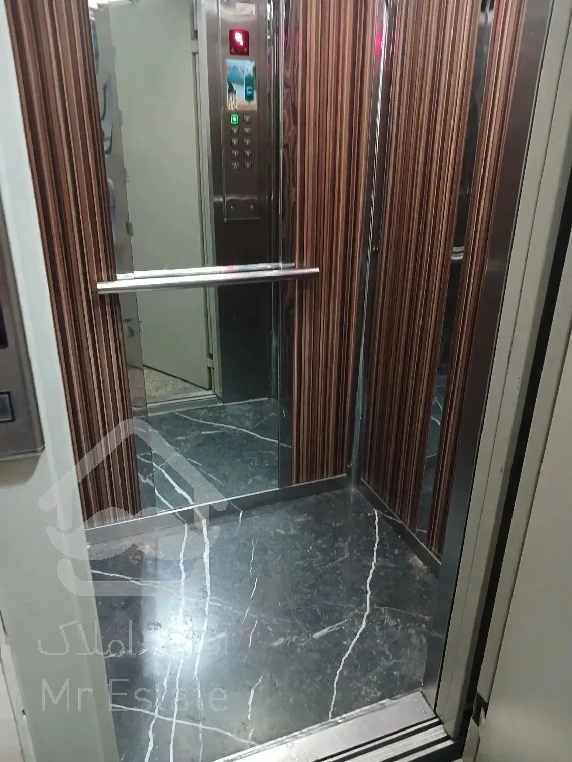 اجاره آپارتمان 60 متر/1 خواب/سازمان برنامه جنوبی/قابل تبدیل/ زیر 10 سال