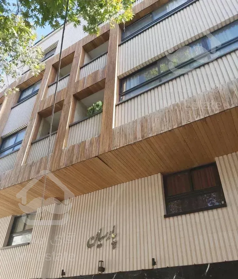 آپارتمان ۹۰ متری / ۲ خوابه