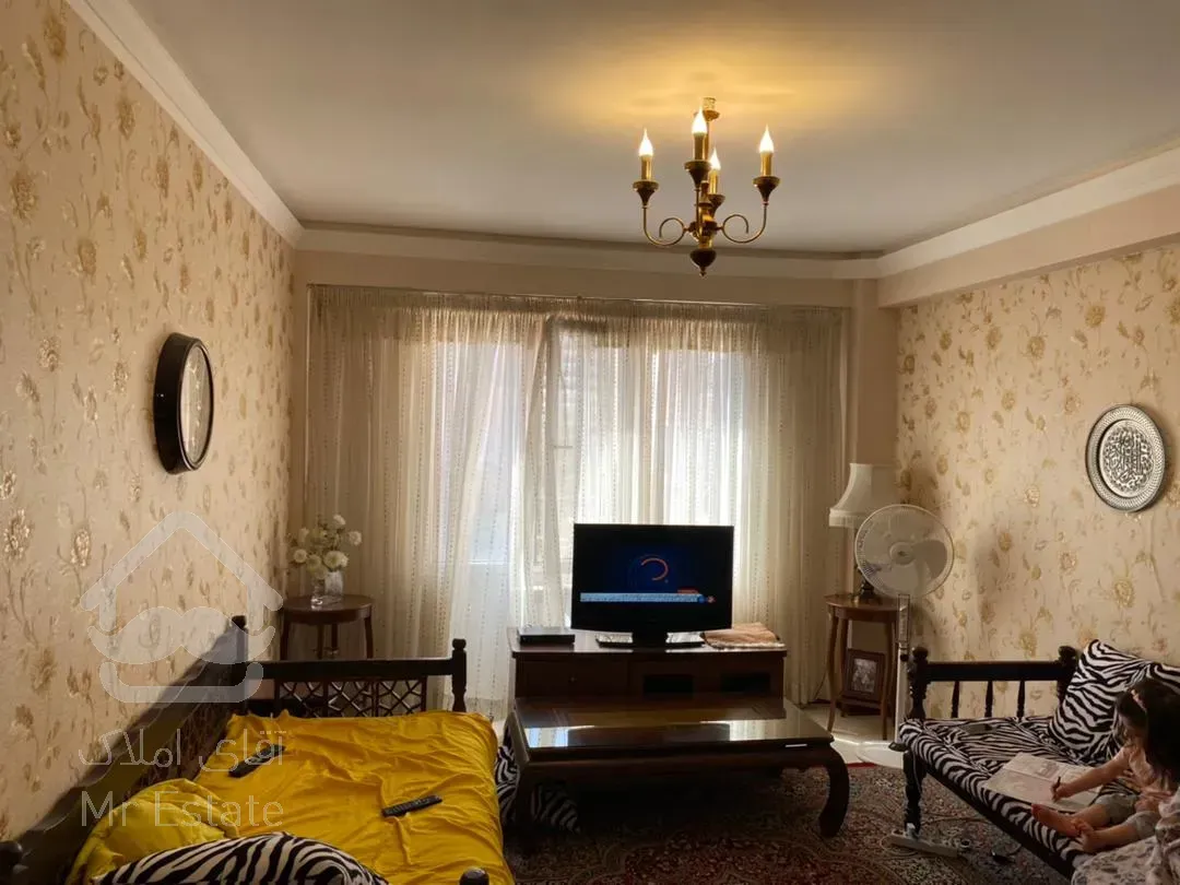 آپارتمان ۶۶ متری فاز ۳ پروژه تاژ