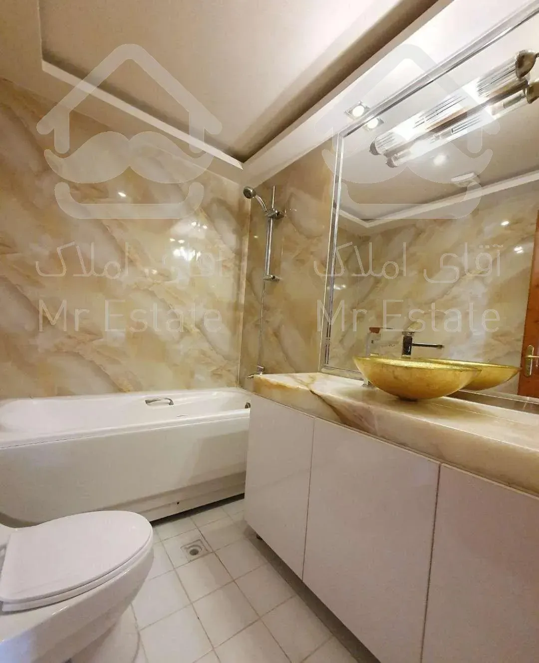 اجاره آپارتمان ۱۷۰ متری در الهیه