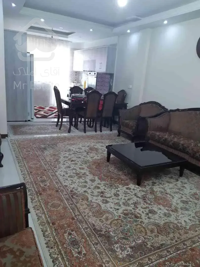 آپارتمان ۷۵ متری فول امکانات