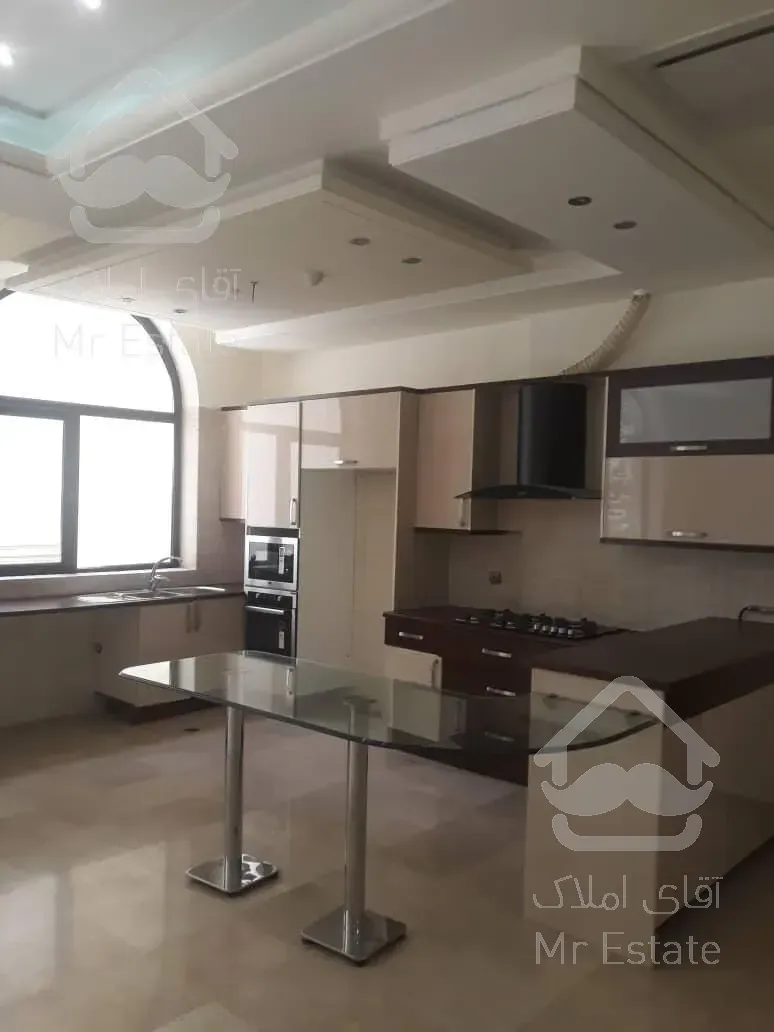 اجاره و رهن آپارتمان زعفرانیه 135  متر اکازيون