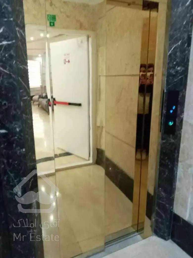 آپارتمان ۱۵۰متری فردوس شرق