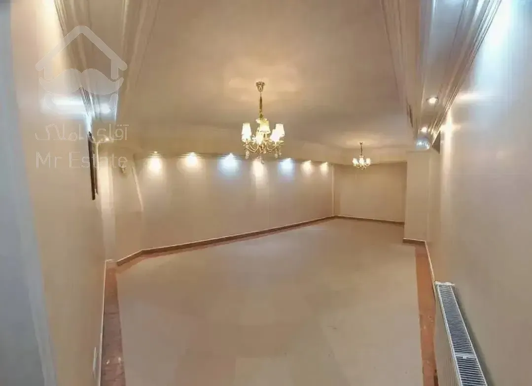 آپارتمان ۹۶ متری دو خواب/دولت