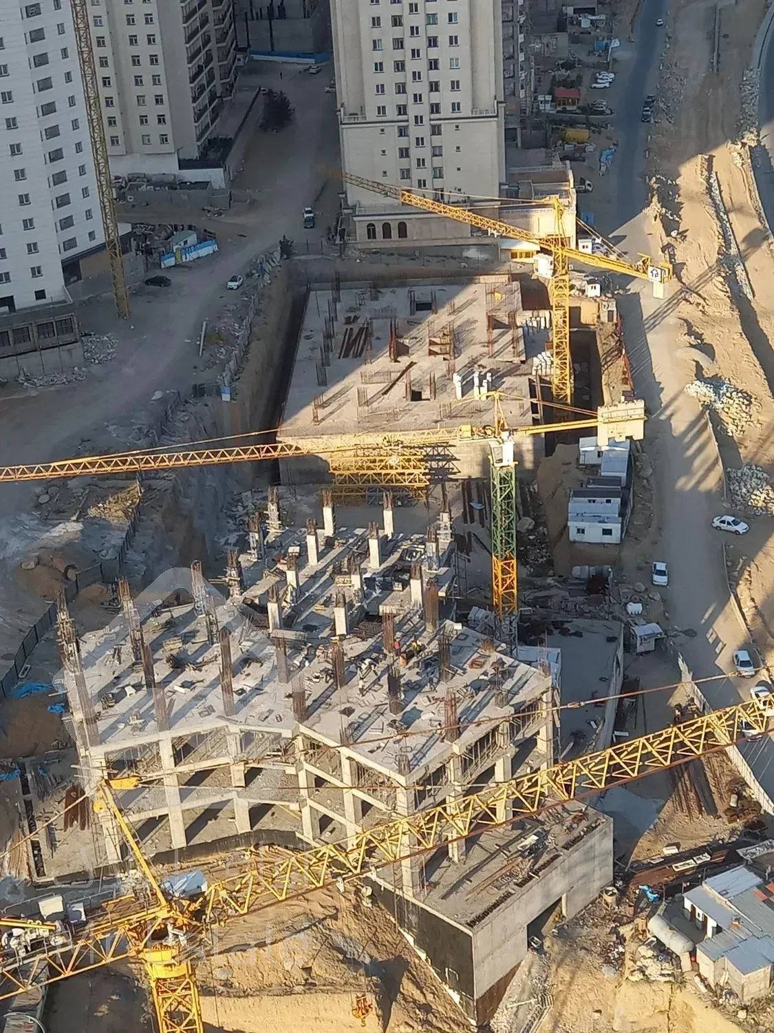 60 متر فراز فرتاک